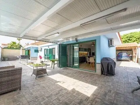 Casa en Maspalomas-Meloneras