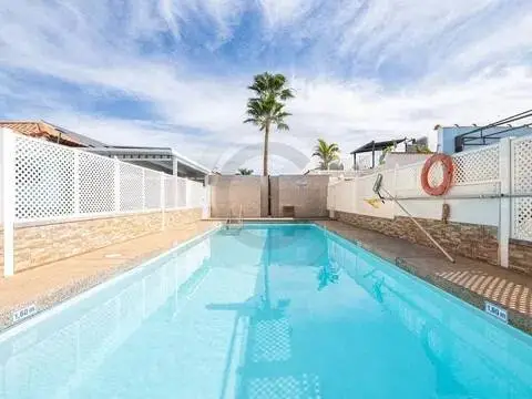 Casa en Maspalomas-Meloneras