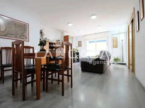 Apartment in Barcelona Capital