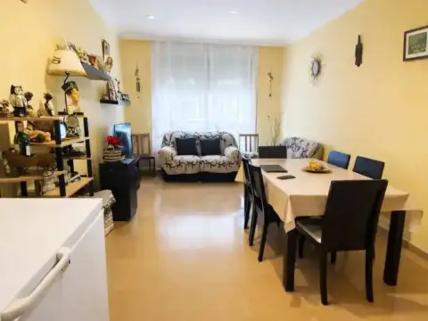 Piso en Castelldefels