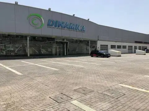 Nave industrial en Colonia San Miguel-Los Pinos
