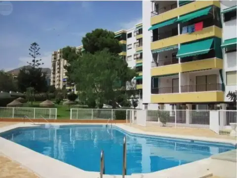 Piso en Puerto de Aguadulce