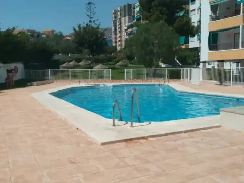 Piso en Puerto de Aguadulce