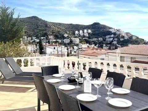 Chalet en Port Esportiu-Canyelles-Puig Rom