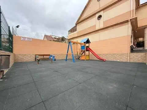 Chalet en Melilla