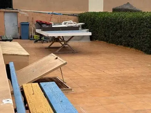 Chalet en Melilla