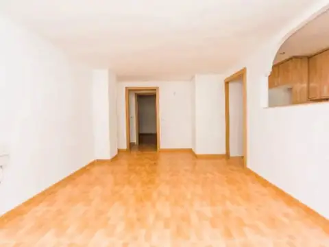 Piso en Avinguda del Marquès de Sant Mori