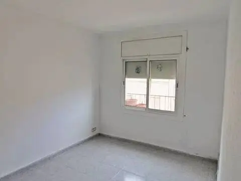 Piso en Collblanc