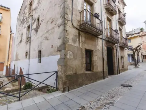 Chalet en Arbúcies
