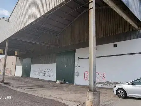 Nave industrial en Torreforta-La Granja