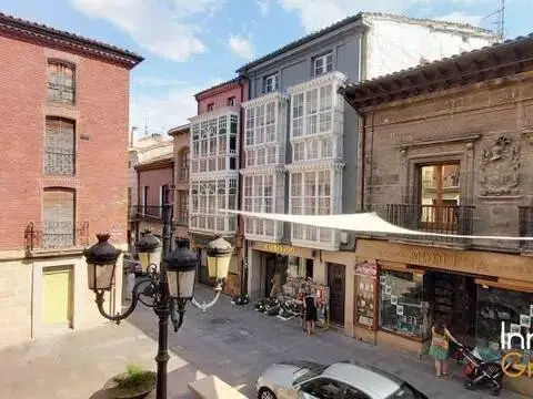 Piso en Santo Domingo de la Calzada