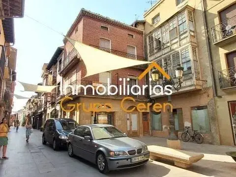 Piso en Santo Domingo de la Calzada