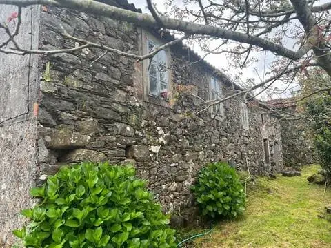 Casa rústica en calle Lugar Bidueiro Cedeira, 6
