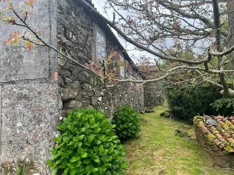 Casa rústica en calle Lugar Bidueiro Cedeira, 6