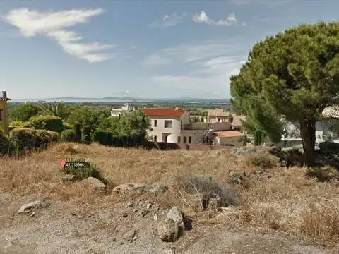 Terreno en Pau