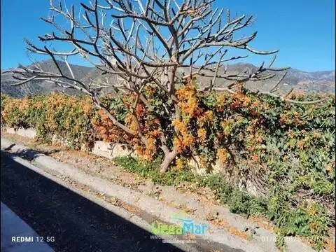 Casa rústica en La Herradura