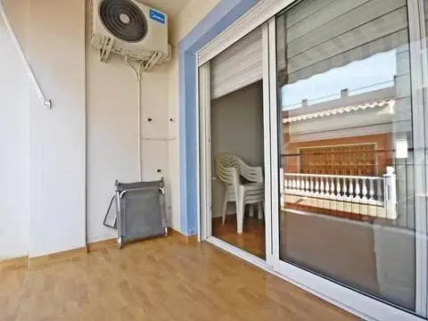 Piso en Puerto