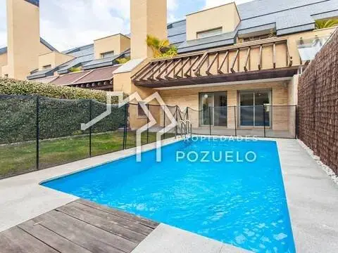 Casa en calle Mistral