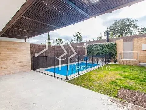 Casa en calle Mistral