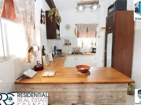 Chalet en Aljaraque