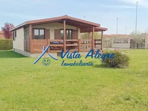 Chalet en Rodezno