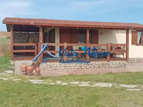 Chalet en Rodezno