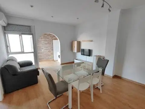 Piso en El Botànic