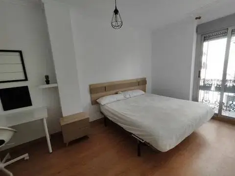 Piso en El Botànic
