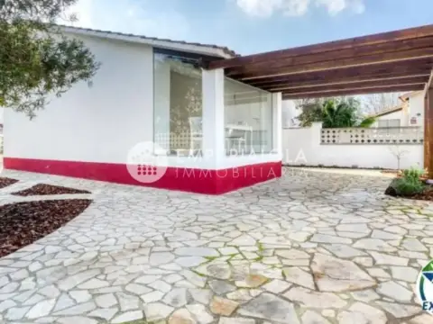 Chalet en Carrer del Carlit