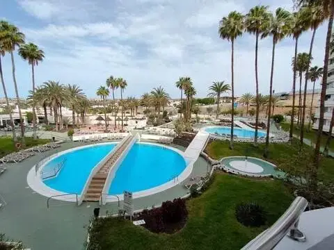 Piso en Avenida de Gran Canaria