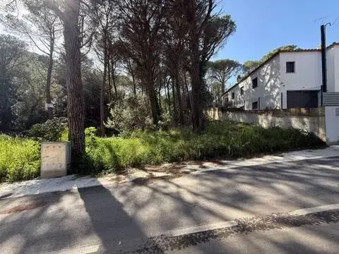 Terreno en Avinguda de La Manxa