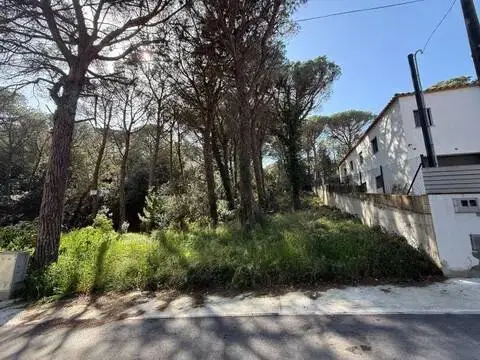 Terreno en Avinguda de La Manxa