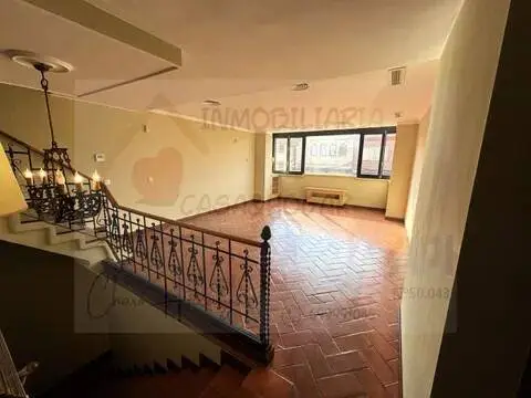 Chalet en La Puebla de Alfindén