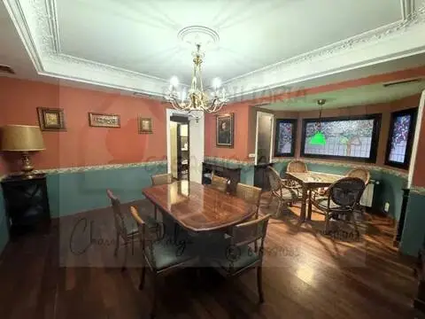 Chalet en La Puebla de Alfindén