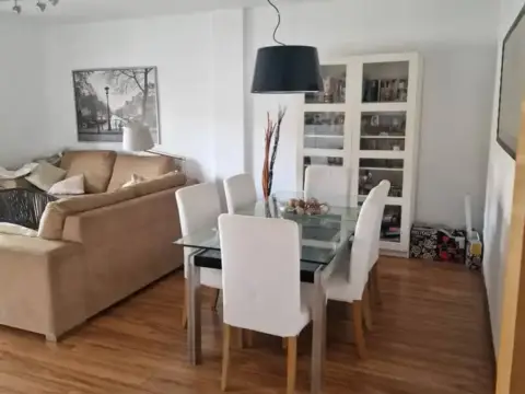 Piso en Roquetas de Mar