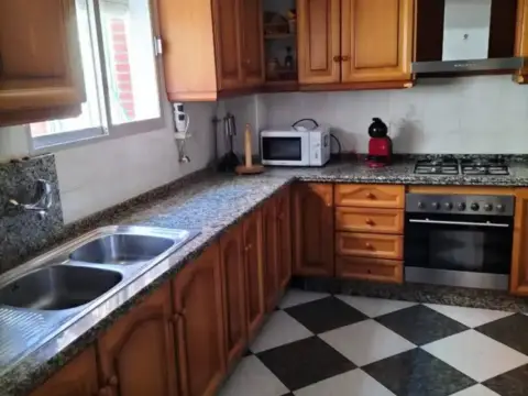 Chalet en Lucena