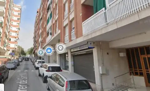 Piso en Plaça de Magdalena Trias