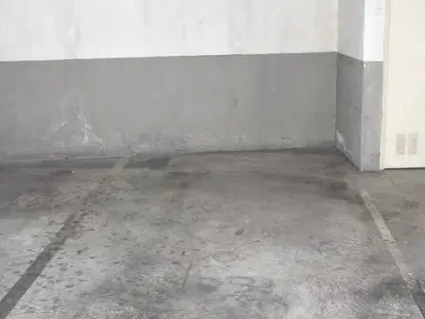 Garaje en Mercado