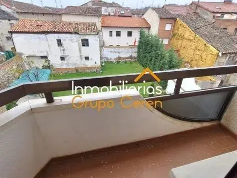Piso en Belorado