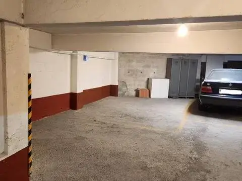 Garaje en Kirikiño Etorbidea