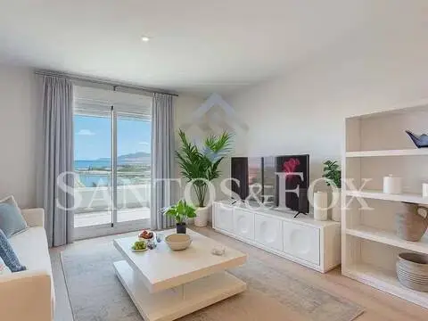 Piso en La Campana-Altos del Rodeo