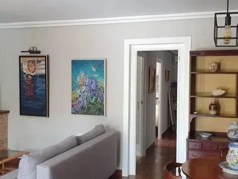 Chalet en Avenida del Oeste