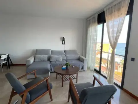 Piso en Montgat