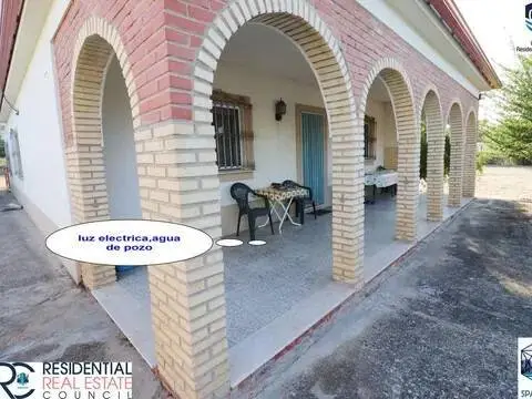 Chalet en Aljaraque