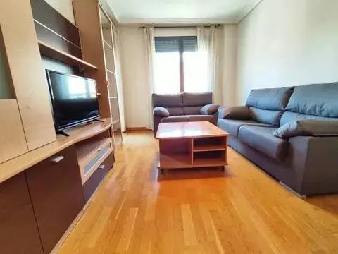 Piso en Carretas