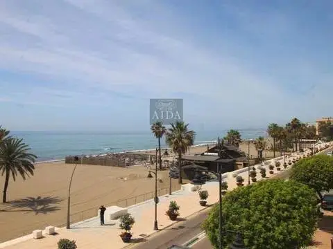 Piso en Casco Antiguo