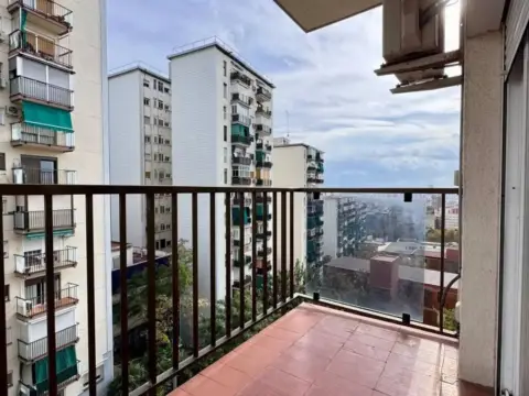 Piso en L'Hospitalet de Llobregat