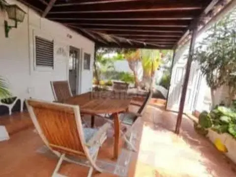 Chalet en Playa del Inglés