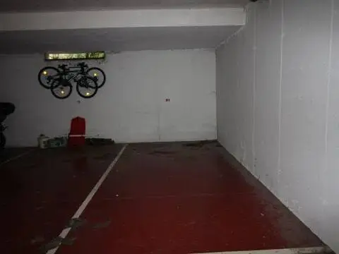 Garaje en Migdia Casernes