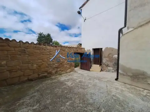 Chalet en Fonzaleche
